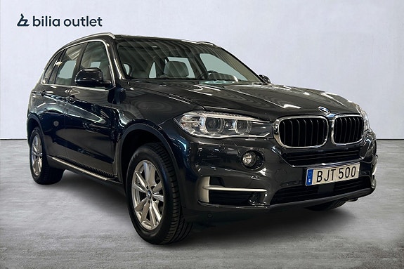 BMW X5 4 of 27