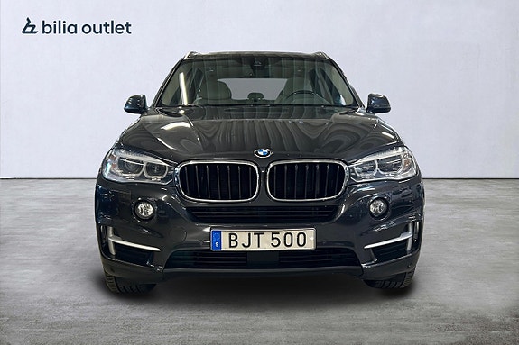 BMW X5 3 of 27