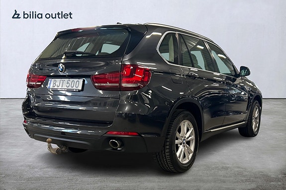 BMW X5 6 of 27