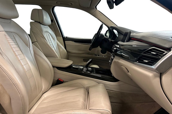 BMW X5 15 of 27
