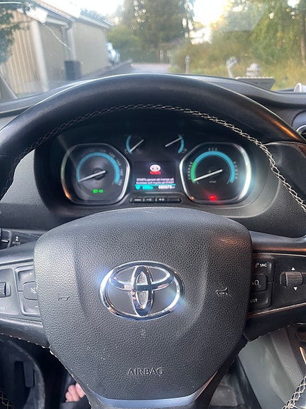 Toyota Proace 3 of 4