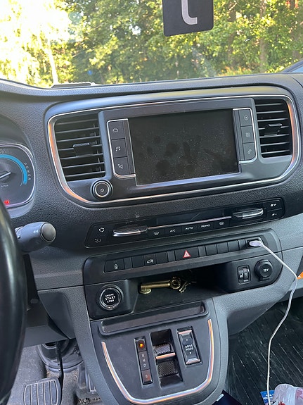 Toyota Proace 4 of 4