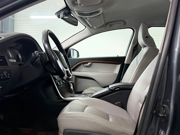 Volvo S80 17 of 19