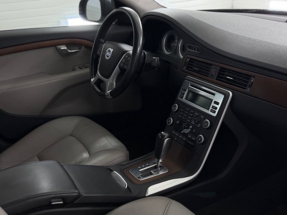 Volvo S80 16 of 19