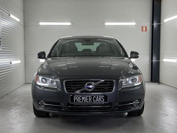 Volvo S80 5 of 19