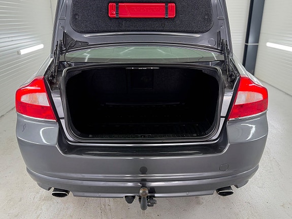 Volvo S80 11 of 19