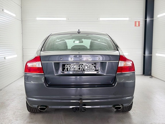 Volvo S80 9 of 19