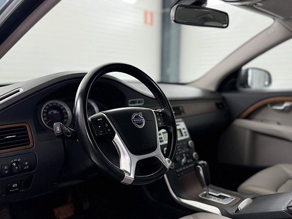 Volvo S80 14 of 19