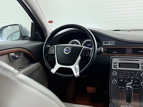 Volvo S80 19 of 19