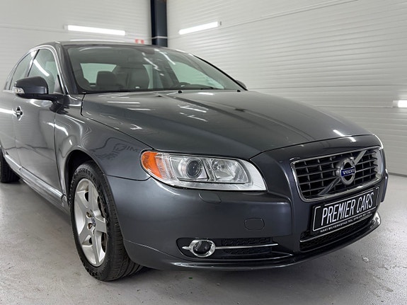 Volvo S80 6 of 19