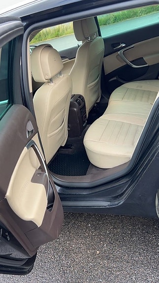 Opel Insignia 10 of 15