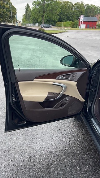 Opel Insignia 9 of 15