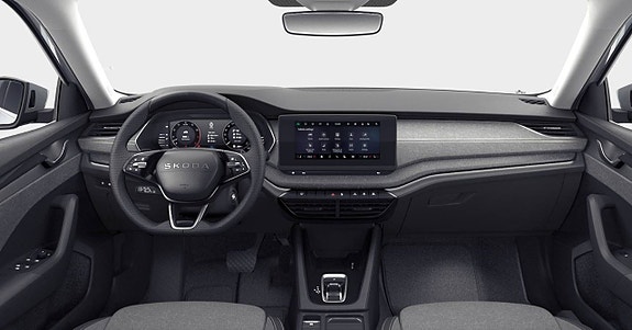 Skoda Octavia 4 of 4