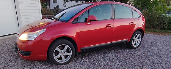 Citroen C4 3 of 14
