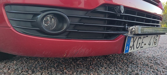 Citroen C4 8 of 14