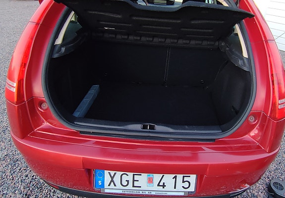 Citroen C4 4 of 14