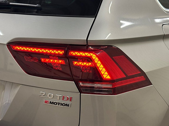 Volkswagen Tiguan 23 of 25