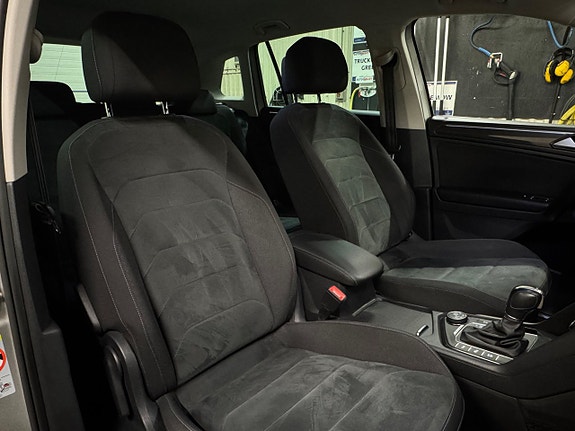 Volkswagen Tiguan 20 of 25