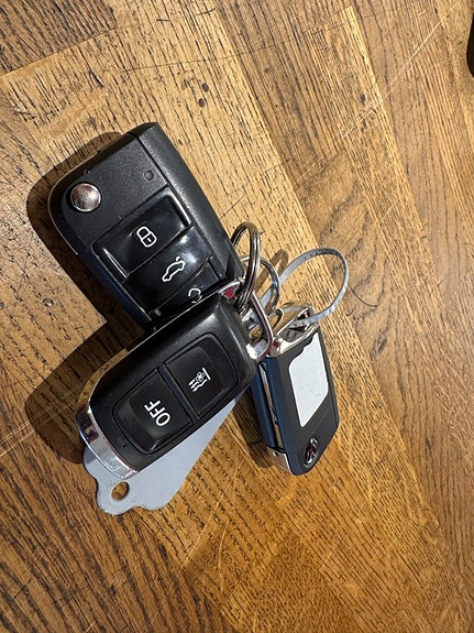 Volkswagen Tiguan 8 of 25