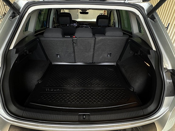 Volkswagen Tiguan 22 of 25