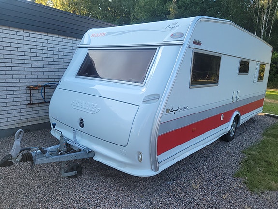 KABE Royal 560 LXL 2 of 8