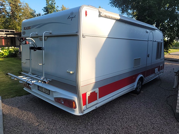 KABE Royal 560 LXL 4 of 8