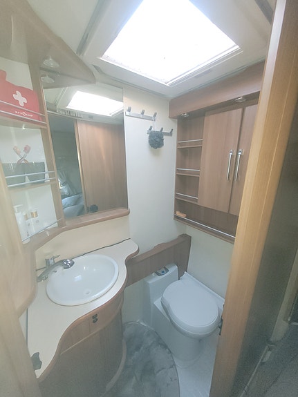 KABE Royal 560 LXL 7 of 8