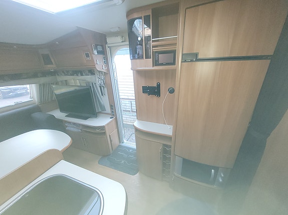 KABE Royal 560 LXL 8 of 8