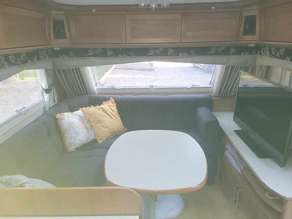 KABE Royal 560 LXL 5 of 8