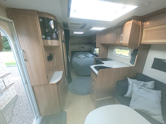 KABE Royal 560 LXL 6 of 8