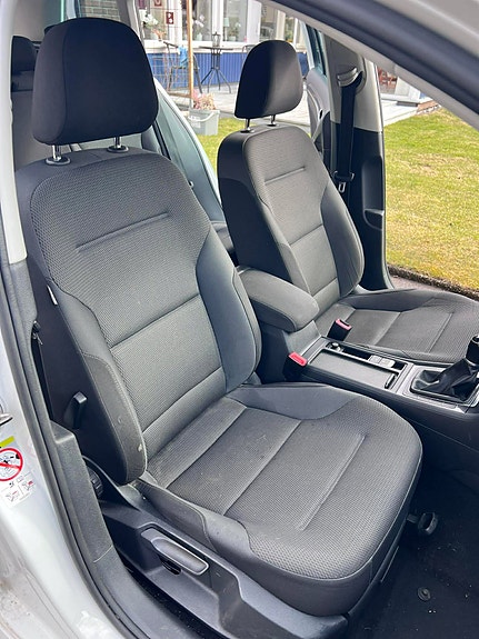 Volkswagen Golf VII 7 of 7