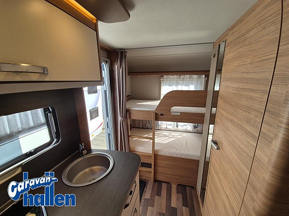 Weinsberg CaraOne 400 LK 15 of 24