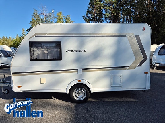 Weinsberg CaraOne 400 LK 7 of 24