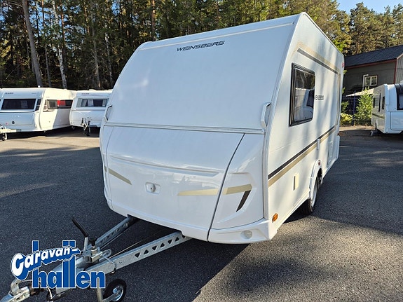 Weinsberg CaraOne 400 LK 6 of 24
