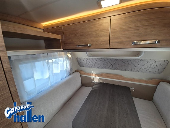 Weinsberg CaraOne 400 LK 13 of 24