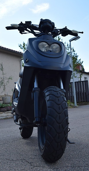 Pgo Big max 5 of 5