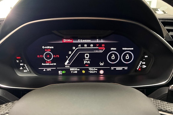 Audi Q3 17 of 28