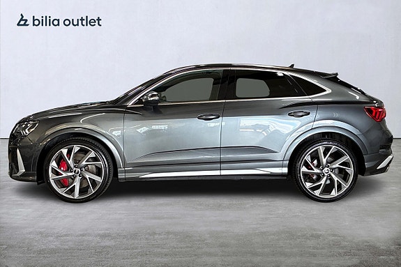 Audi Q3 9 of 28