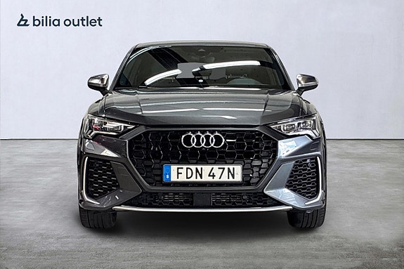 Audi Q3 3 of 28