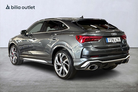 Audi Q3 8 of 28