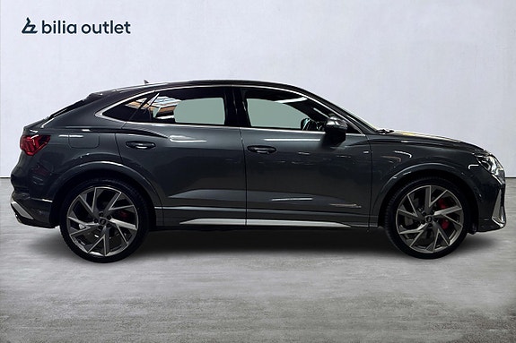 Audi Q3 5 of 28