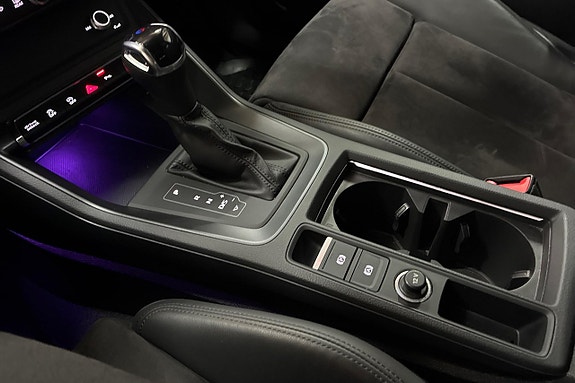 Audi Q3 21 of 28