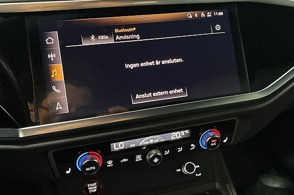 Audi Q3 20 of 28