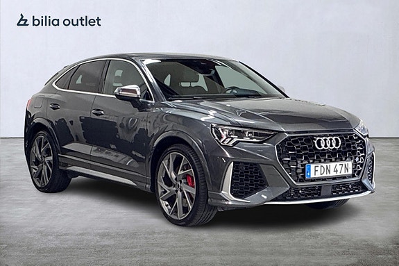 Audi Q3 4 of 28