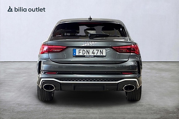 Audi Q3 7 of 28
