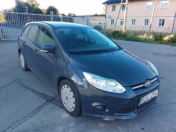 Ford Focus 6 of 6