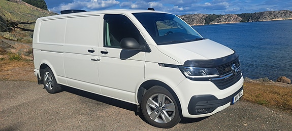Volkswagen Transporter 2 of 19