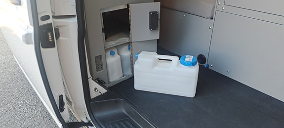 Volkswagen Transporter 7 of 19