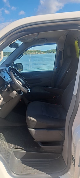 Volkswagen Transporter 3 of 19