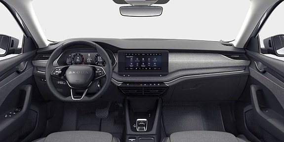 Skoda Octavia 4 of 4